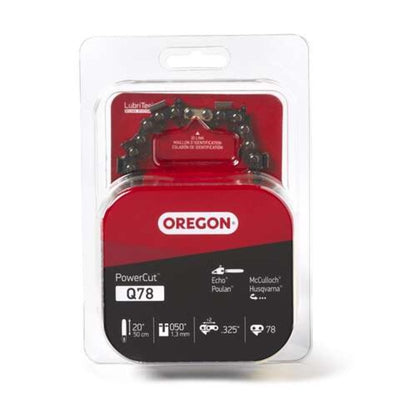Oregon PowerCut Q78 Chainsaw Chain