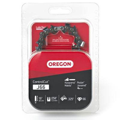 Oregon ControlCut J66 Chainsaw Chain