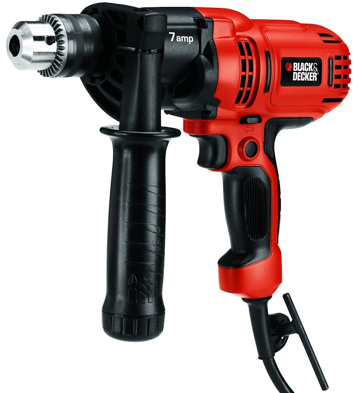 Black+Decker DR560 Drill/Driver