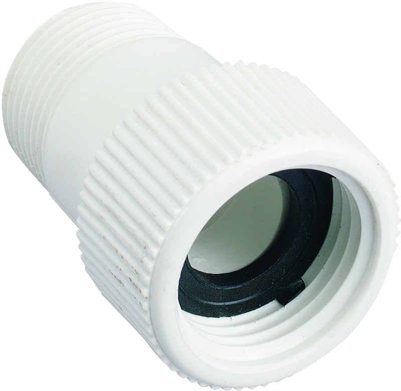 Orbit 53364 Hose-To-Pipe Adapter