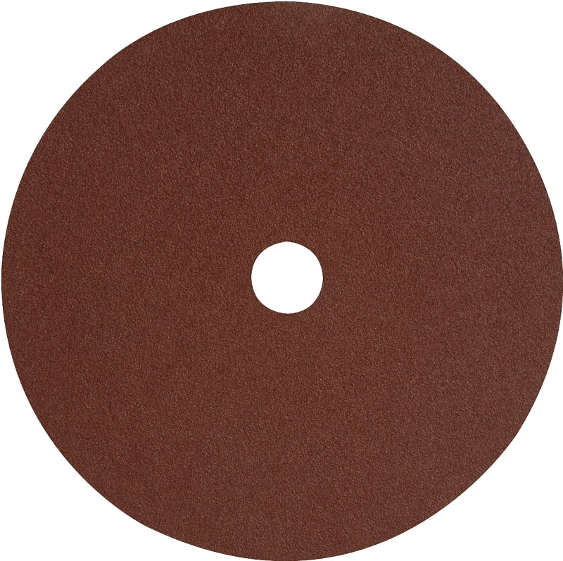 DEWALT HP DARB1G0305 Fiber Disc
