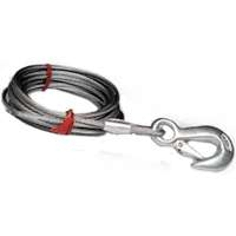 Baron 59386 Winch Cable