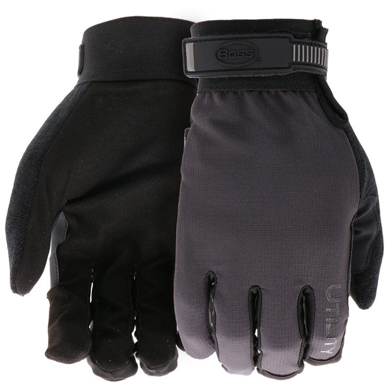 Boss Utility B52011-XL Utility Gloves