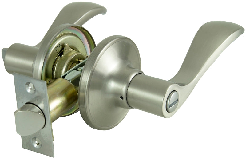 ProSource LYEX201V-PS Privacy Lever
