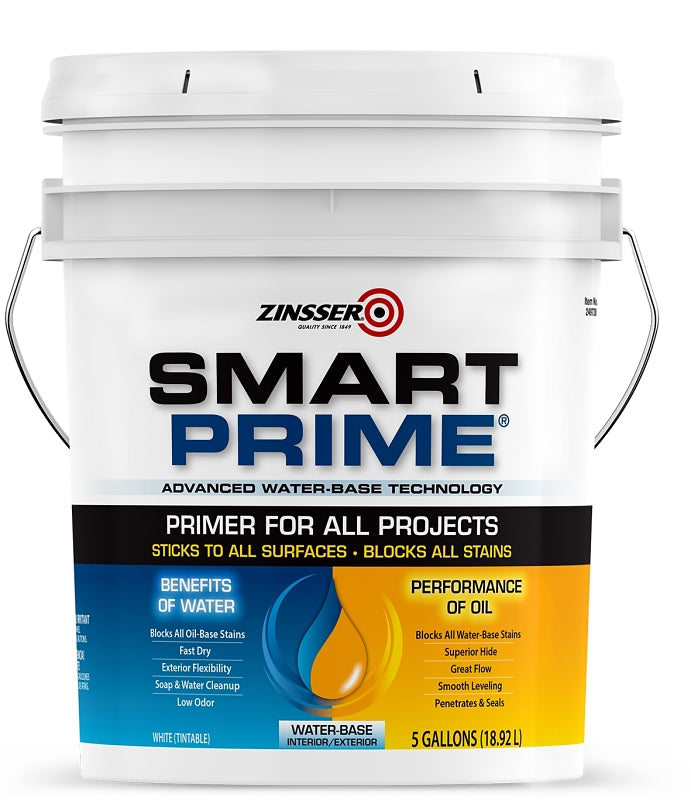 Zinsser 249728 Primer