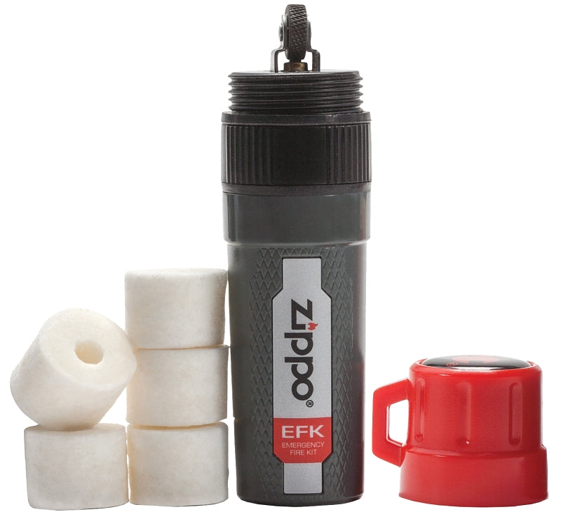 Zippo 40478 Emergency Fire Kit