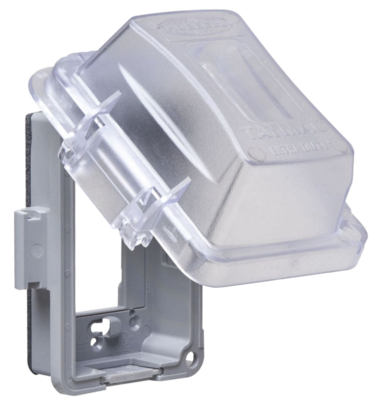 TAYMAC MM420C In-Use Cover