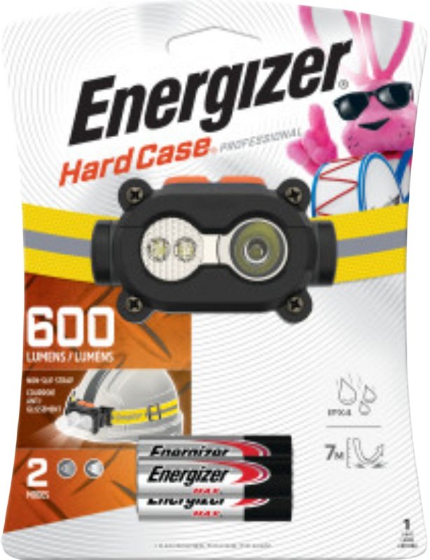 Energizer TUFHD31PE Headlight