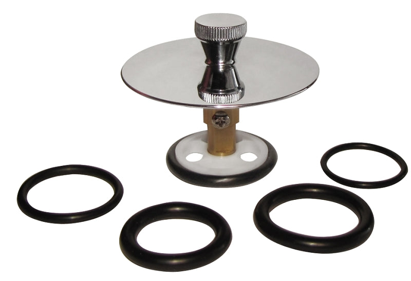 Keeney K826-36PC Universal Drain Stopper