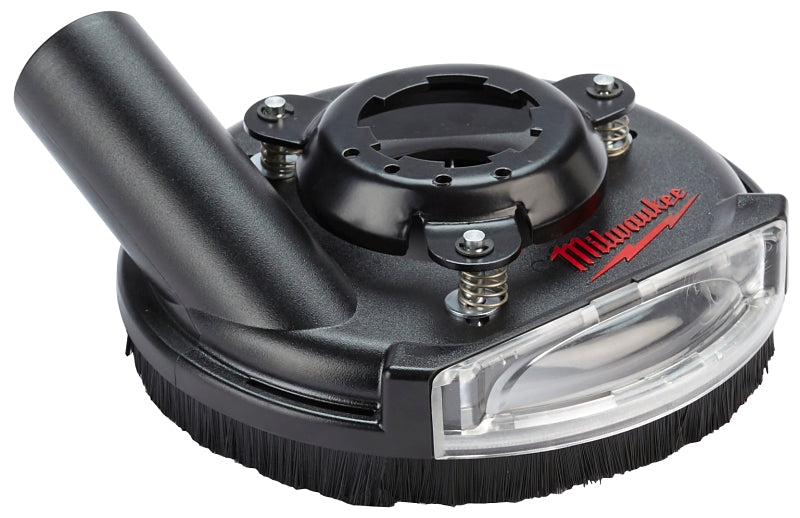 Milwaukee 49-40-6101 Surface Grinding Dust Shroud