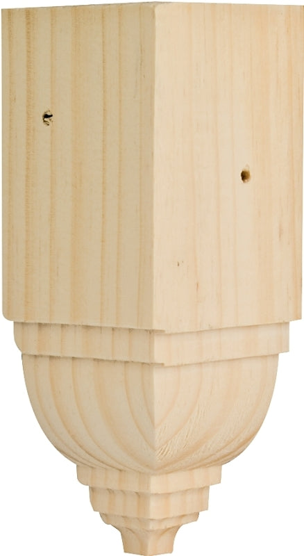 Waddell ICTB31 Crown Trim Block