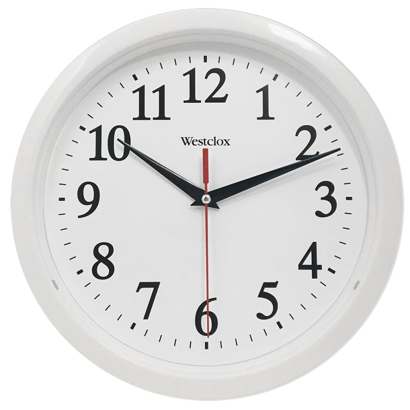 Westclox 461761 Clock