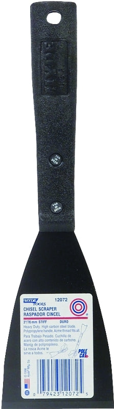 Hyde 12072 Paint Scraper