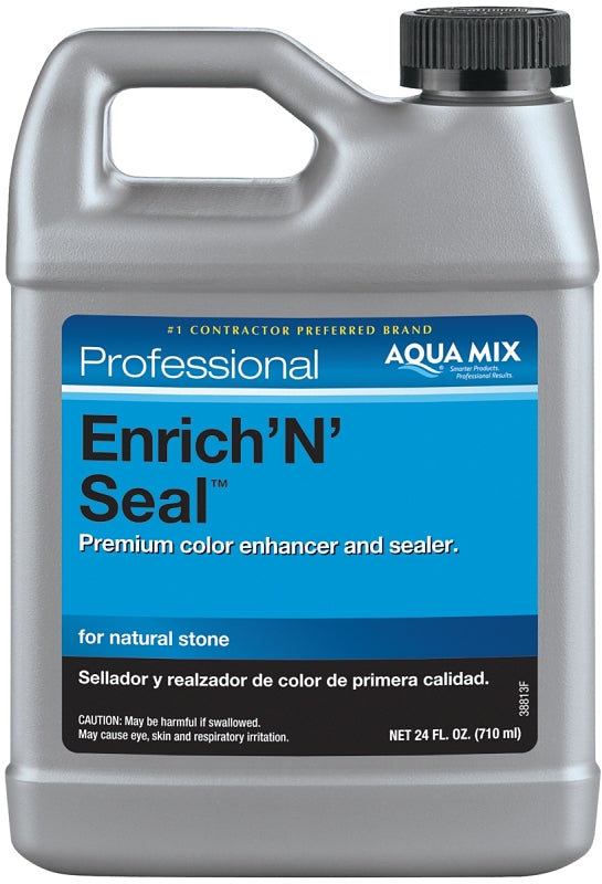 Custom AMES24Z Tile Sealer