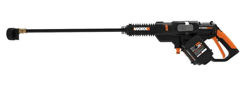 Worx Hydroshot WG644 Portable Power Cleaner