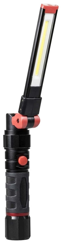 Dorcy 41-4350 Foldable Flashlight