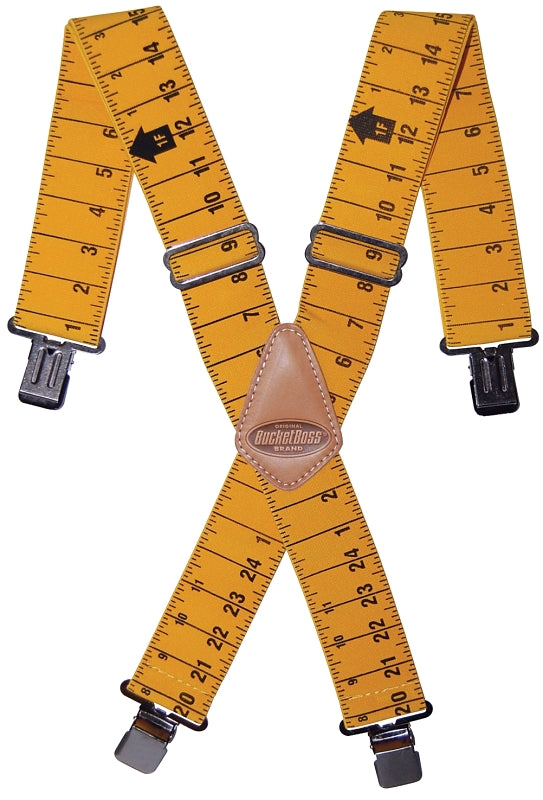 Bucket Boss Original Series 61100 Liars Suspender