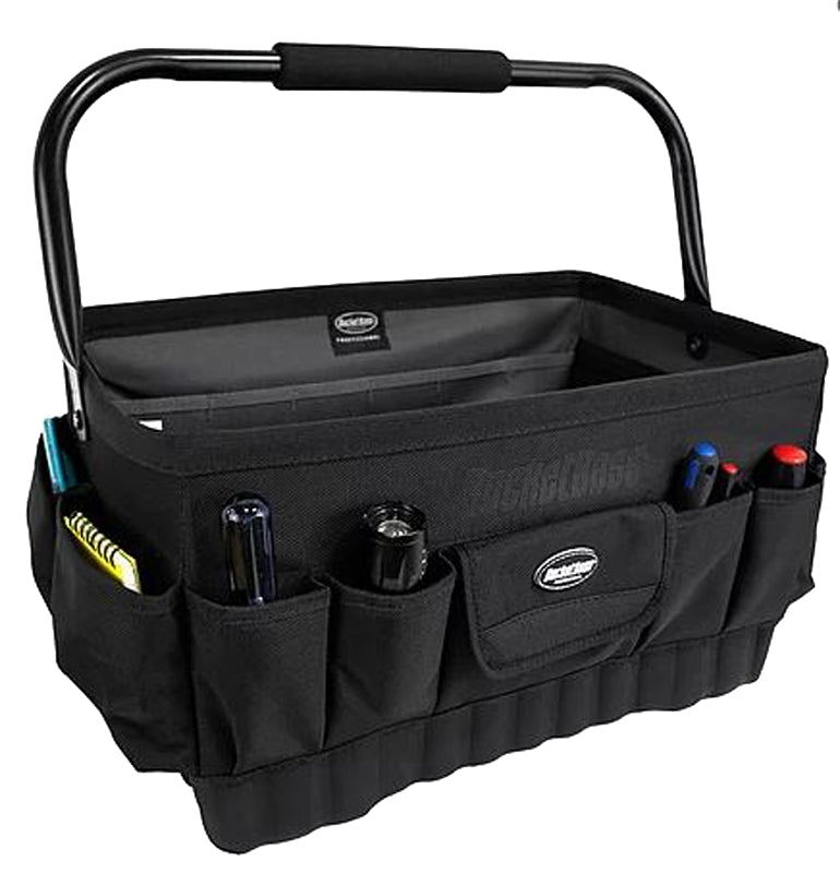 Bucket Boss Professional Series 74018 Tool Tote