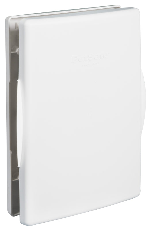 PetSafe PPA00-10984 Extreme Weather Pet Door