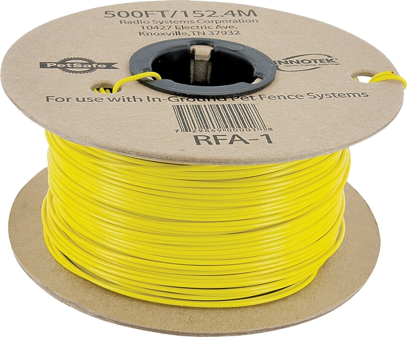 PetSafe RFA-1 In-Ground Fence Boundary Wire