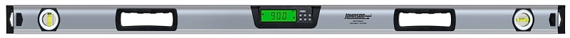 Johnson 1760-4800 Electronic Digital Box Level