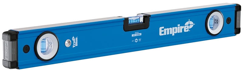 Empire True Blue Series E75.24 Box Level