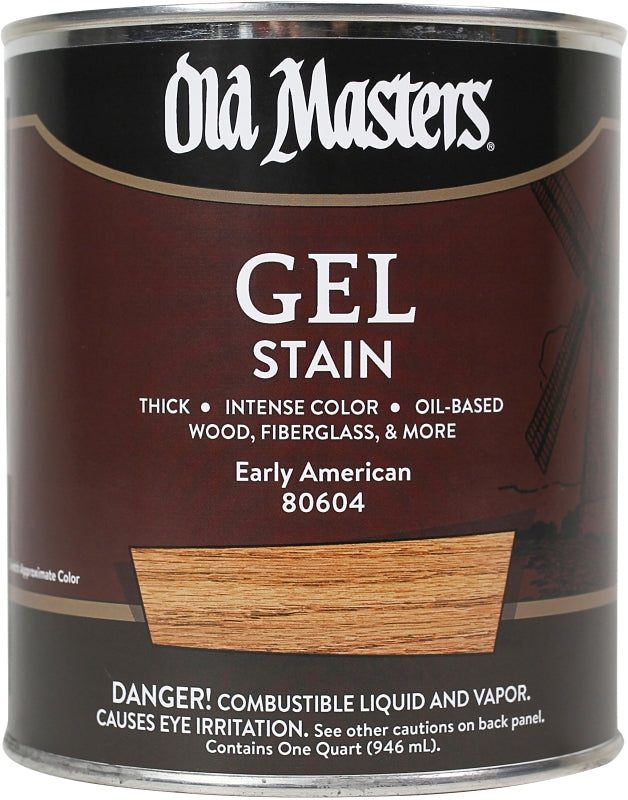 Old Masters 80604 Gel Stain