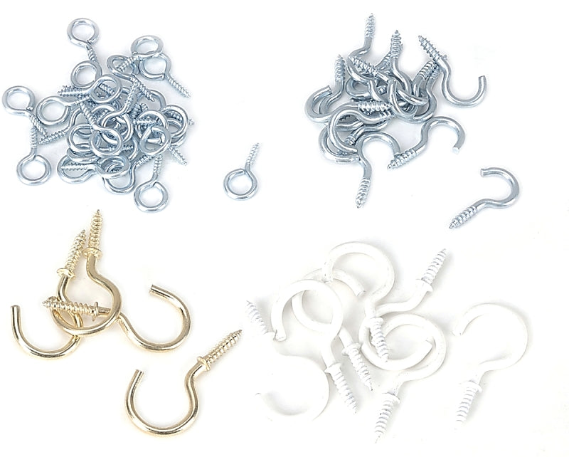 ProSource JL420023L Cup Hook Set