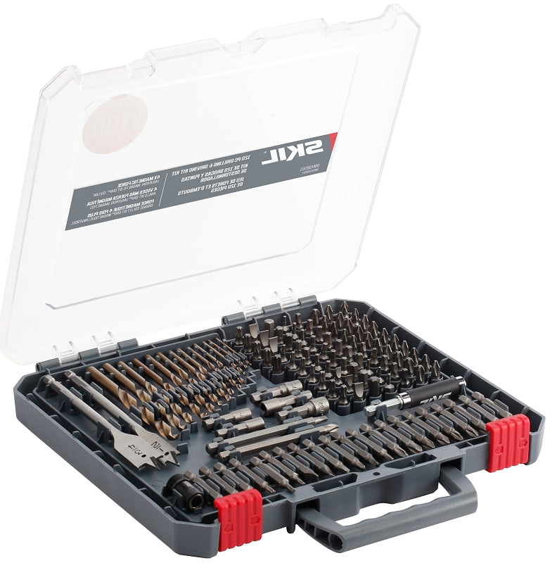 Skil SMXS8501 Drill Bit Set