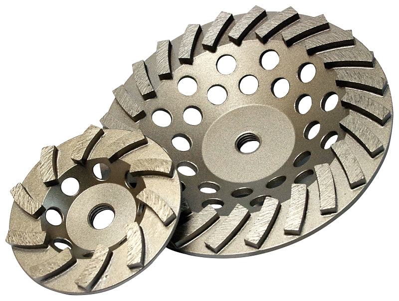 Diamond Products 22419 Cup Grinder