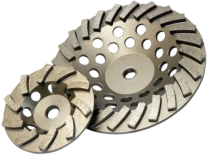 Diamond Products 22474 Cup Grinder