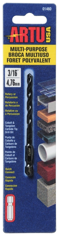 ARTU 01460 Drill Bit