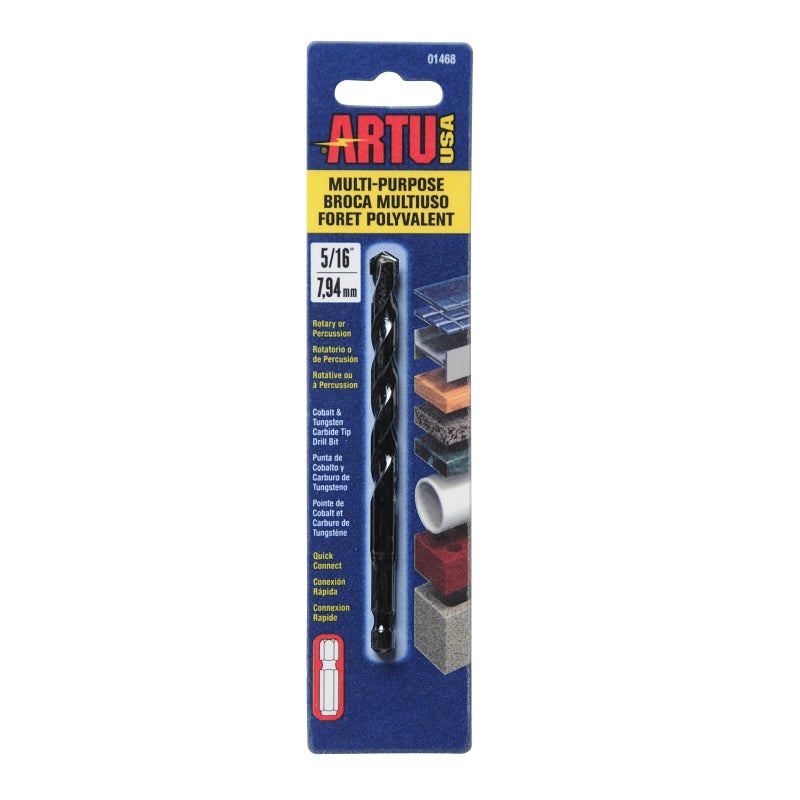 ARTU 01468 Drill Bit