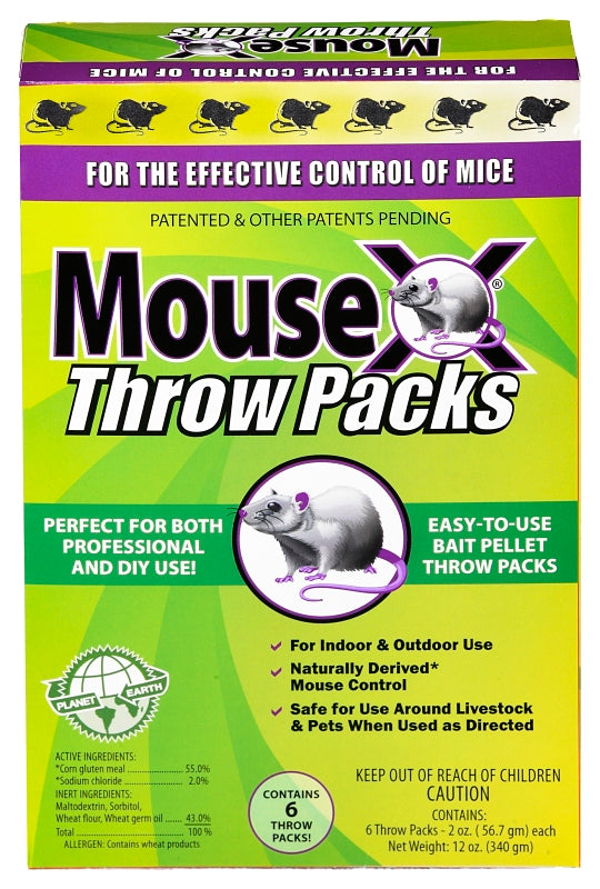 RatX 620206 Mouse Control