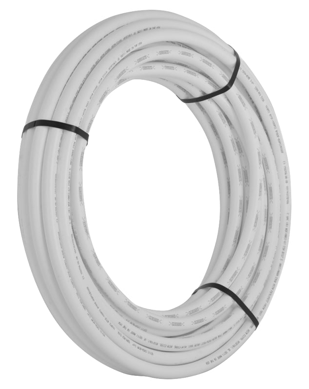 SharkBite U870W100 Pipe Tubing