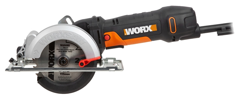 Worx WX439L Circular Saw