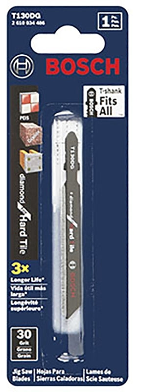 Bosch T130DG Jig Saw Blade