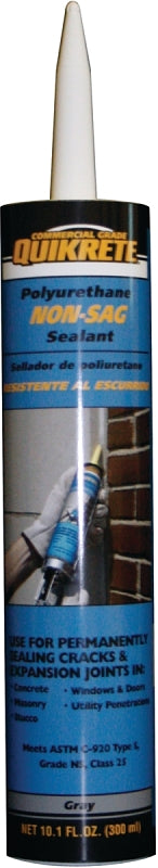 Quikrete 8660-11 Non-Sag Sealant
