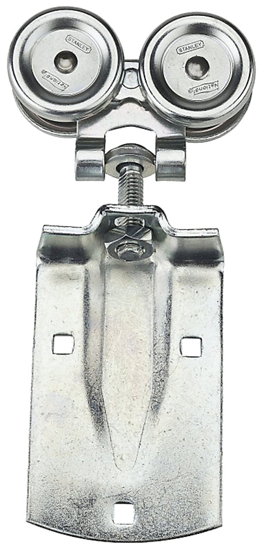 National Hardware N182-568 Box Rail Hanger