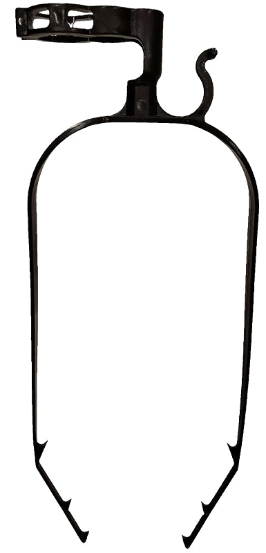 Ulta Lit Technologies 00022 Clip Ridge Roof