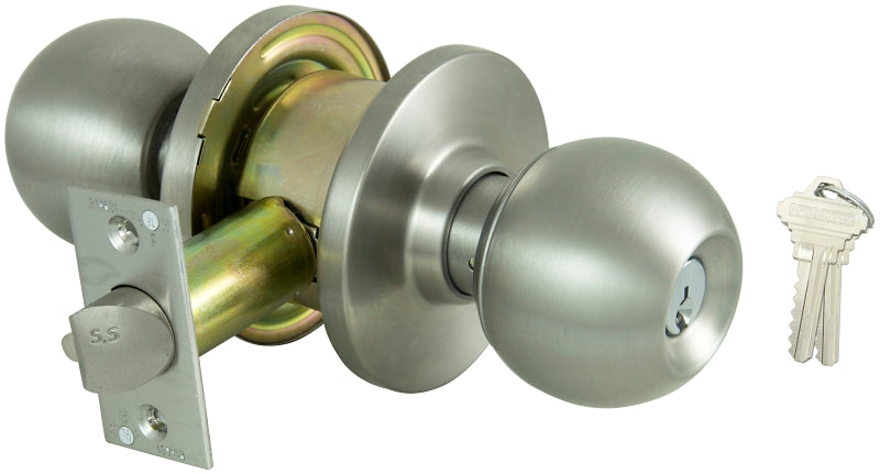 ProSource C360BV-PS Entry Knob