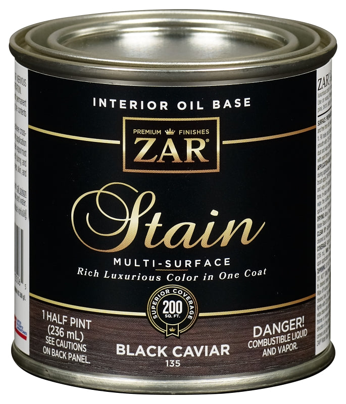 ZAR 13506 Interior Stain