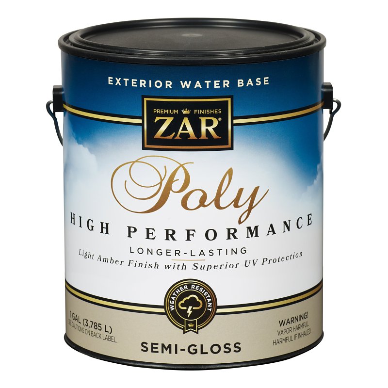 ZAR 34213 Polyurethane