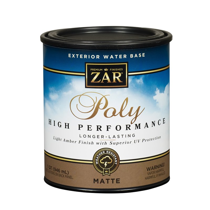 ZAR 34912 Polyurethane