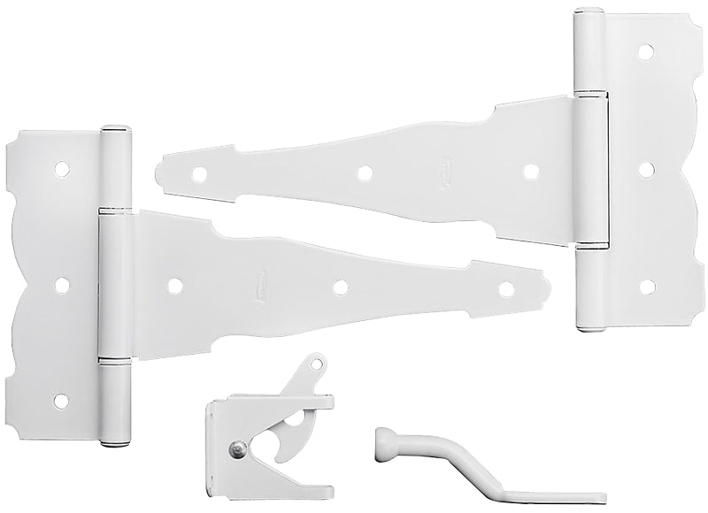 National Hardware V8416 Series N109-003 Gate Kit