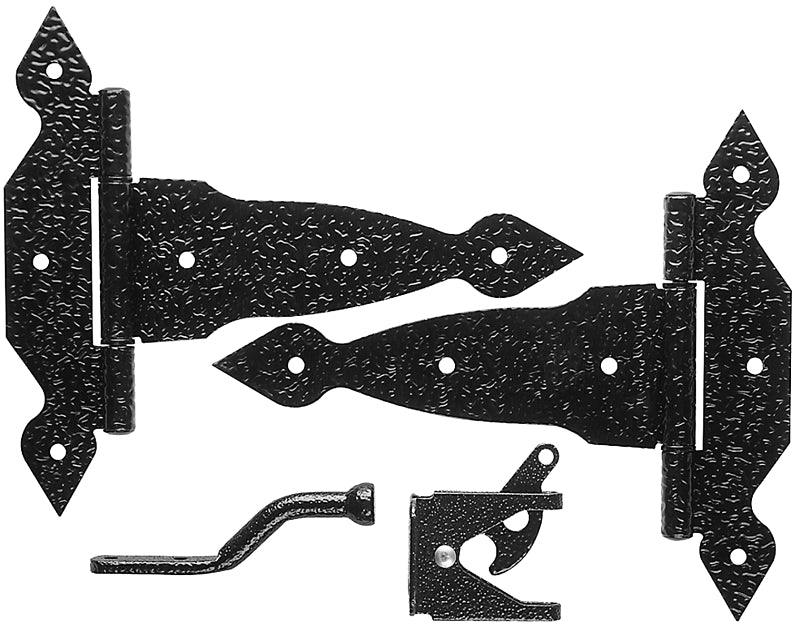 National Hardware V8412 Series N109-013 Gate Kit