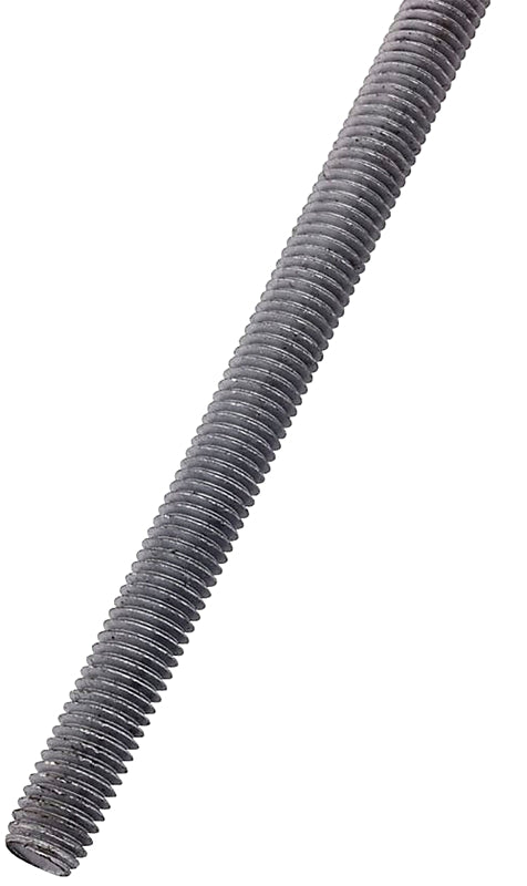National Hardware N825-007 Threaded Rod