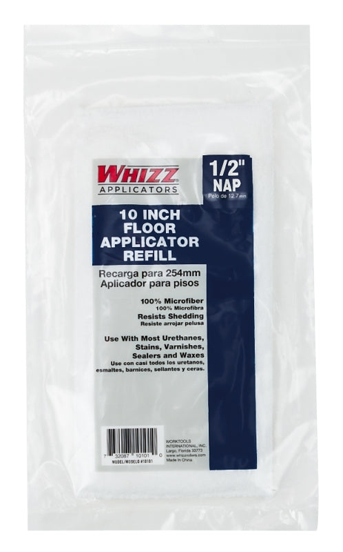 Whizz 10101 Floor Applicator Refill