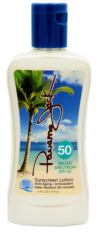 Panama Jack 5150 Suntan Lotion