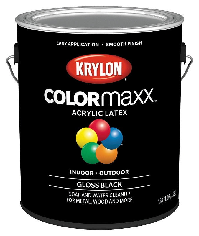 Krylon COLORmaxx K05648007 Paint